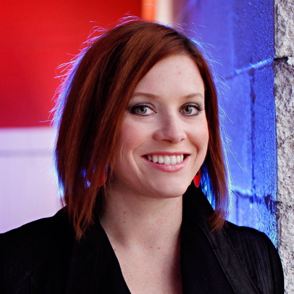 Meet your Posher, Meghan